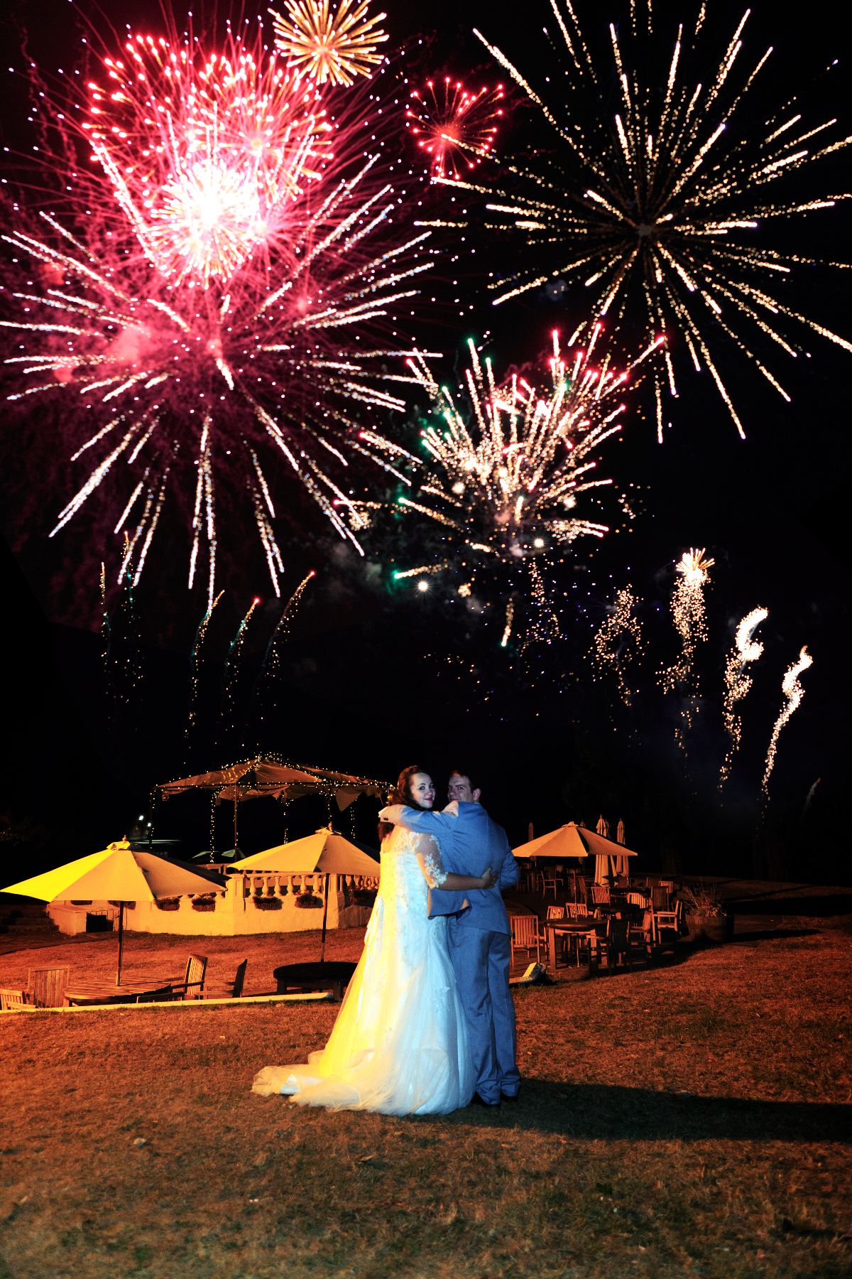 Gallery Item 7 for Stourport Manor Hotel