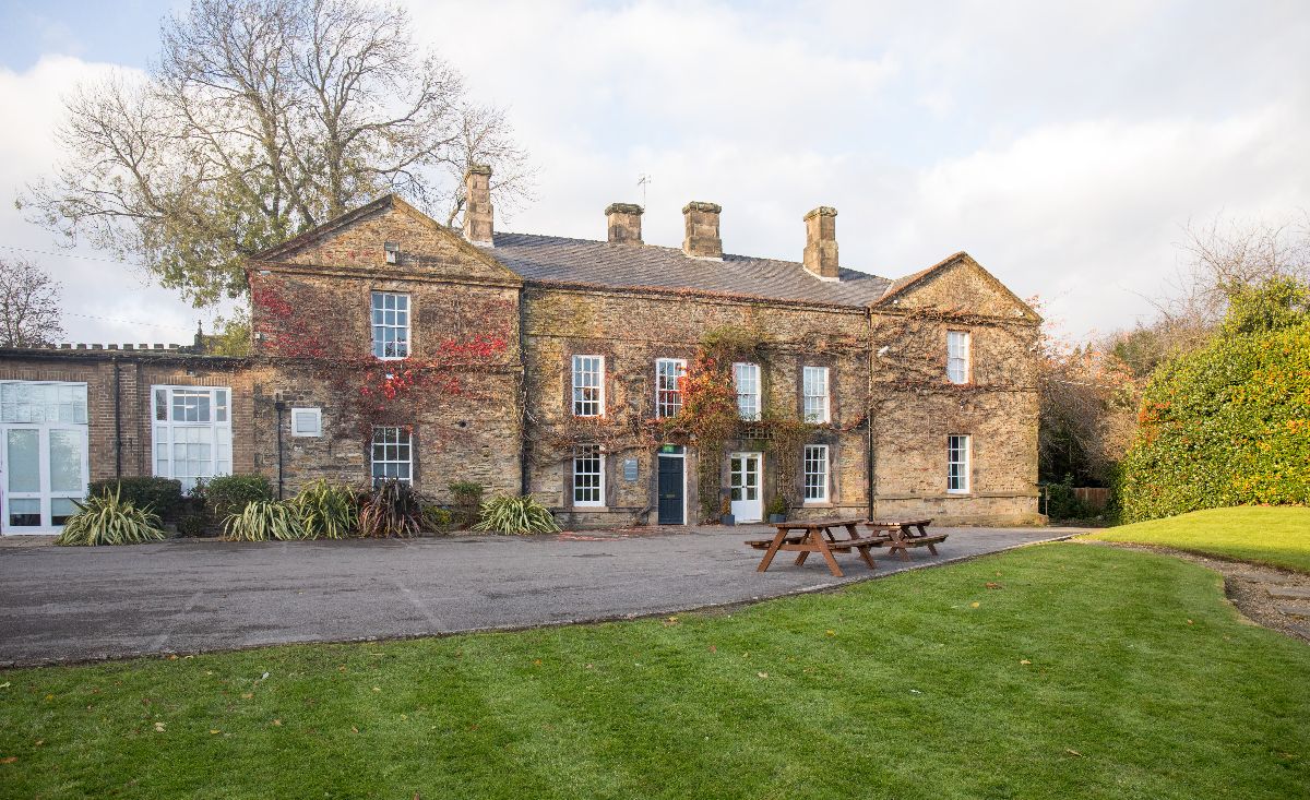 Gallery Item 5 for The Old Rectory