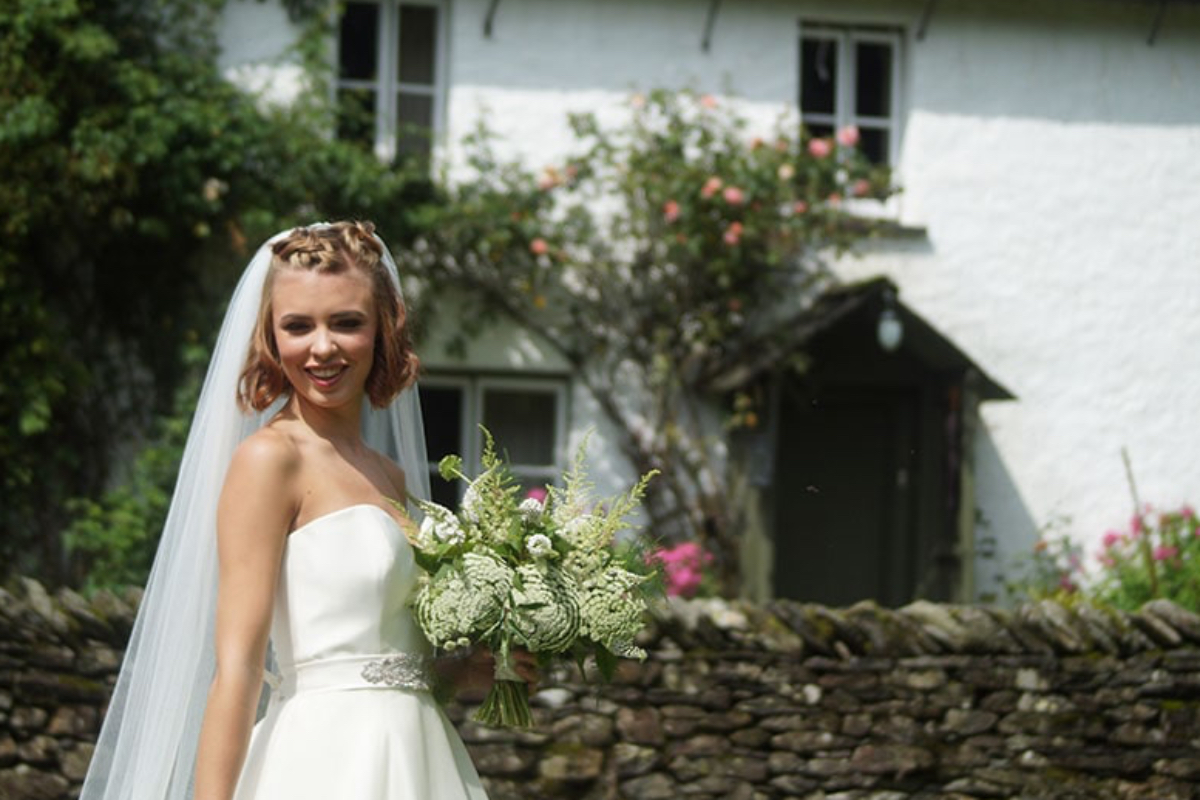 Gallery Item 3 for Yew Tree Farm Weddings