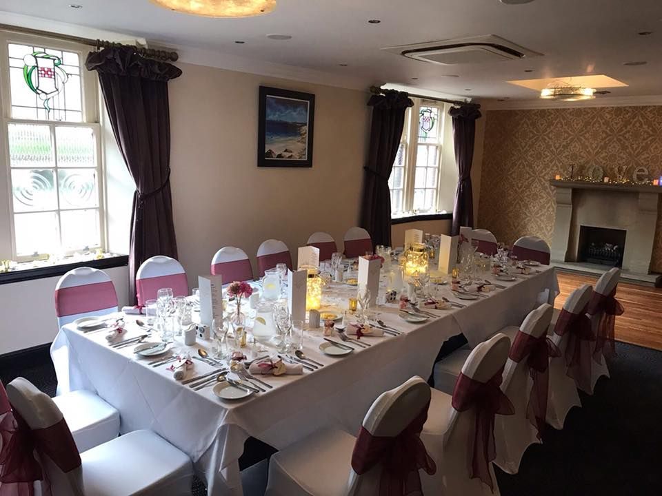 Gallery Item 12 for The Popinjay Hotel
