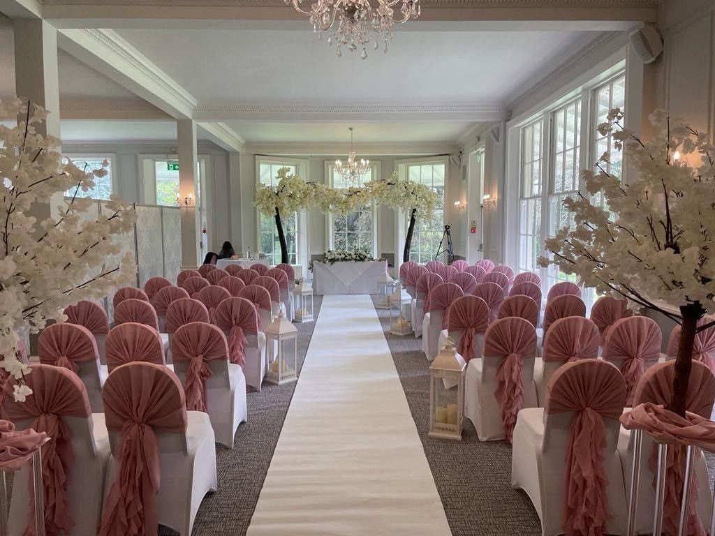 Gallery Item 10 for Stifford Hall Hotel