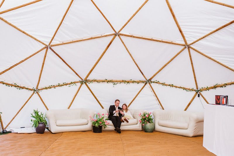 Gallery Item 10 for Atlas Domes