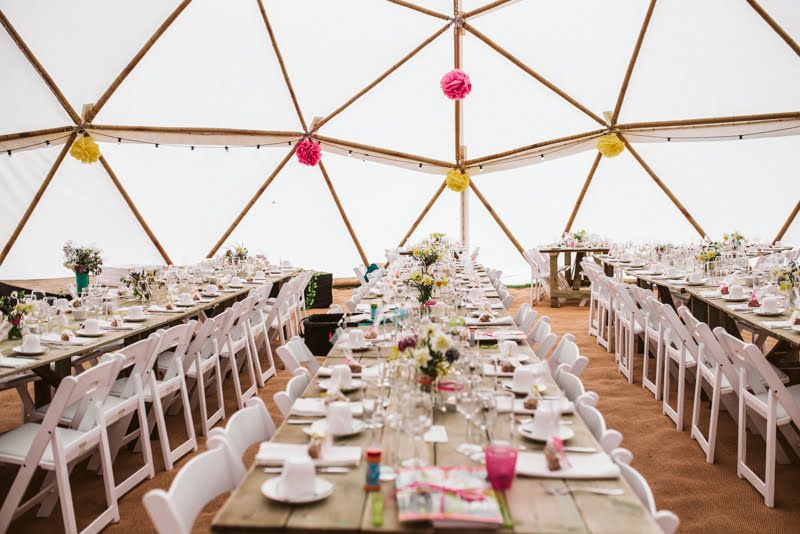 Gallery Item 12 for Atlas Domes