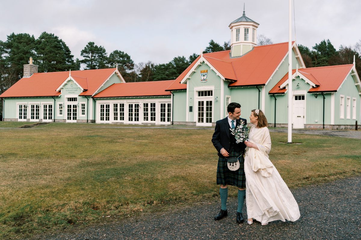 Gallery Item 2 for Duke of Rothesay Highland Games Pavilion