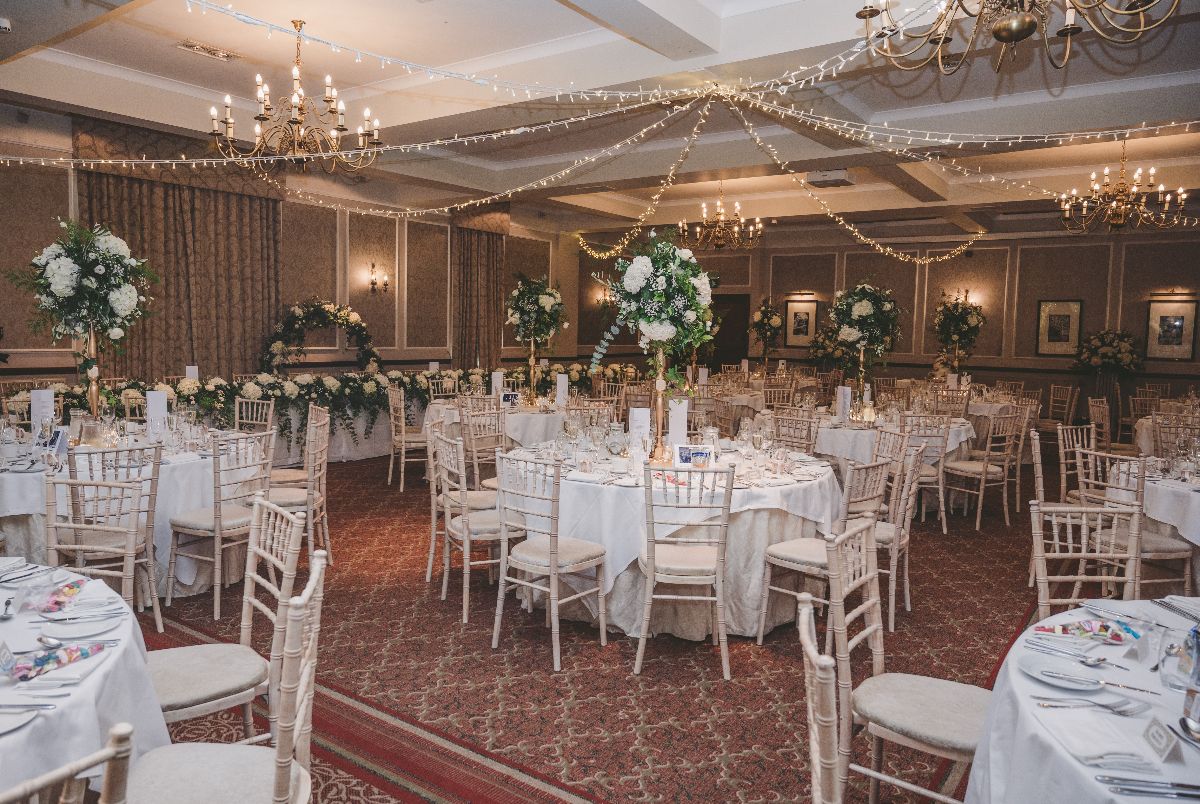 Gallery Item 2 for Norwood Hall Hotel