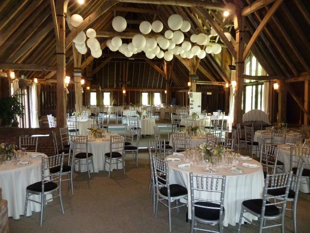 Gallery Item 4 for Farthingloe Barn