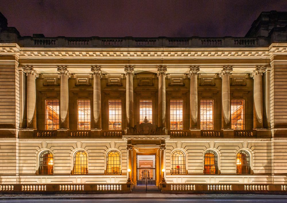 Gallery Item 3 for One Great George Street