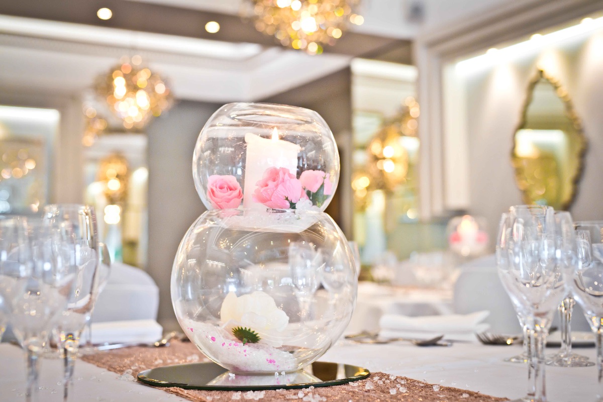 Gallery Item 8 for Thornton Hall Hotel & Spa