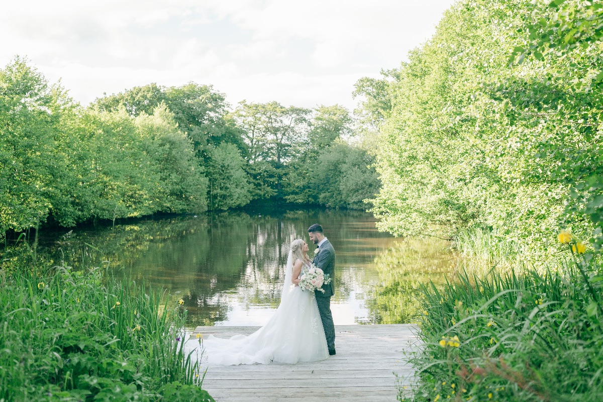 Gallery Item 8 for Styal Lodge