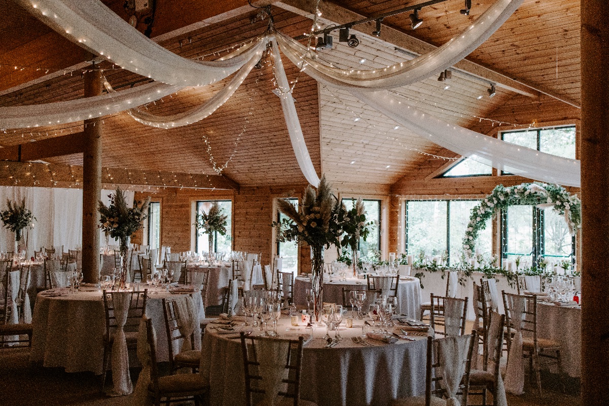 Gallery Item 9 for Styal Lodge
