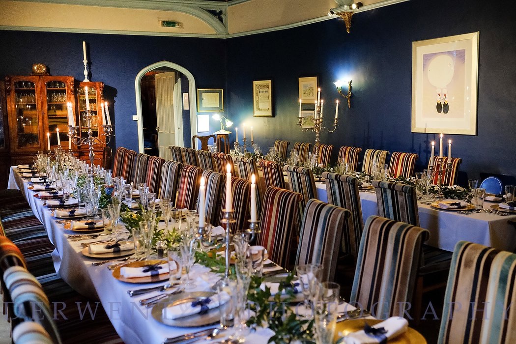 Gallery Item 4 for Augill Castle