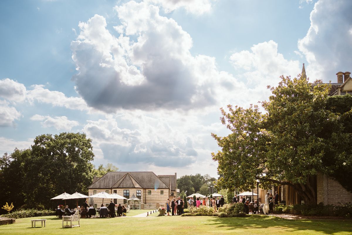Gallery Item 7 for Foxhills Club & Resort
