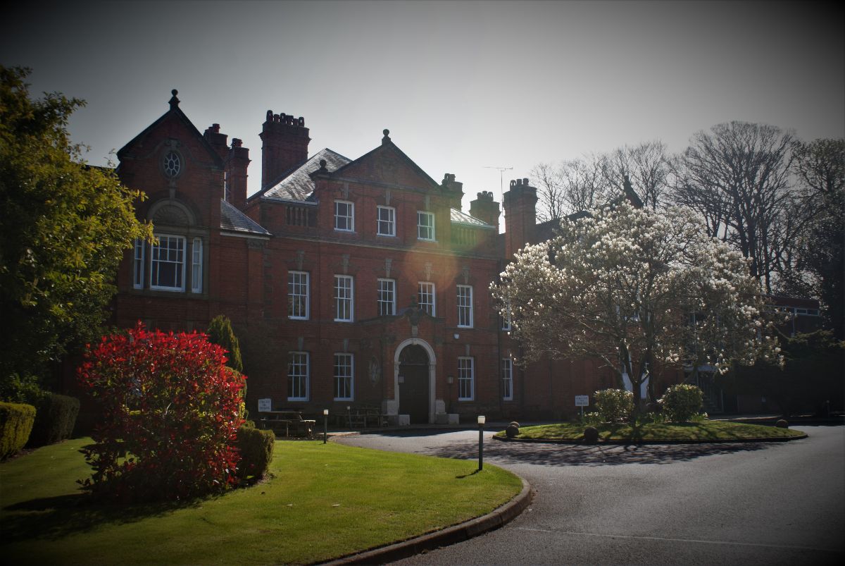 Gallery Item 5 for Weatheroak Hall, Kings Norton Golf Club