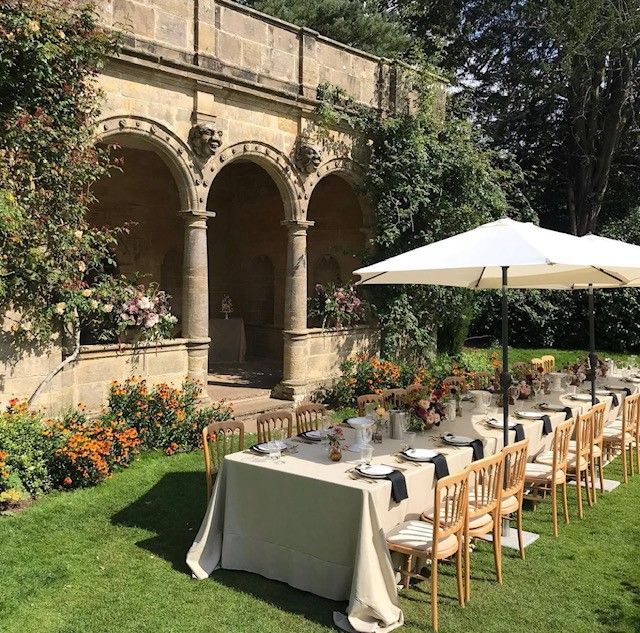 Gallery Item 4 for Nymans