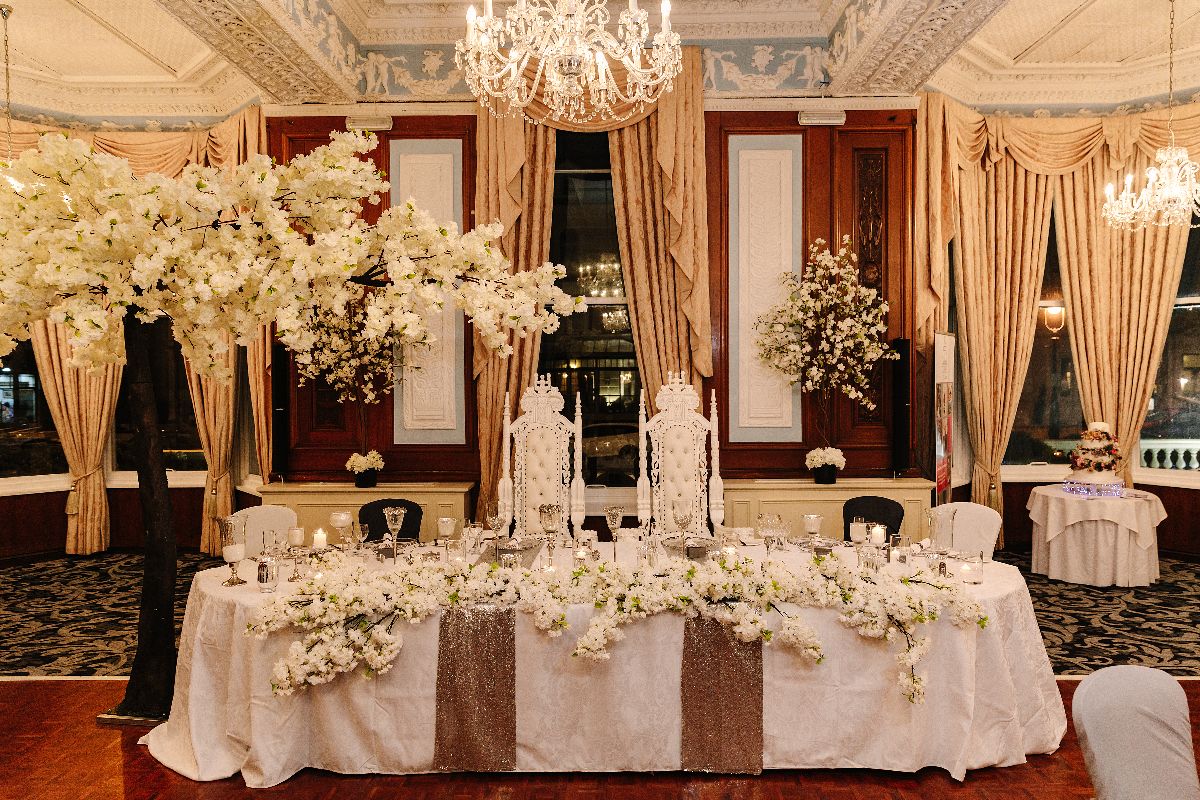 Gallery Item 5 for St George&#039;s Hotel