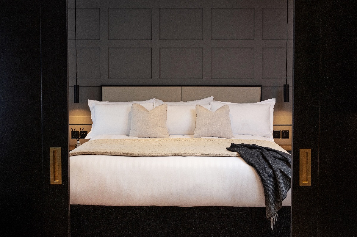 Gallery Item 2 for Mytton Fold Hotel