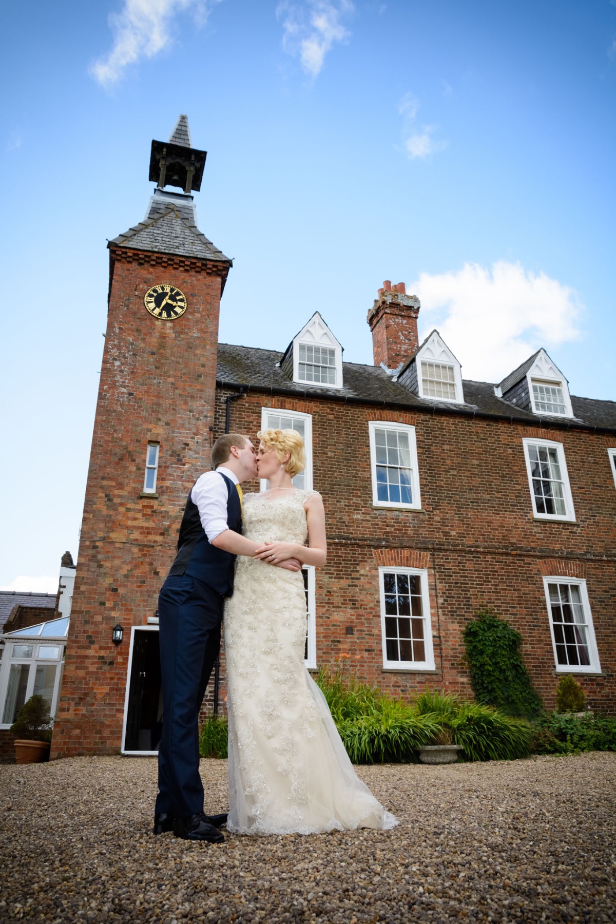 Gallery Item 6 for Skendleby Hall