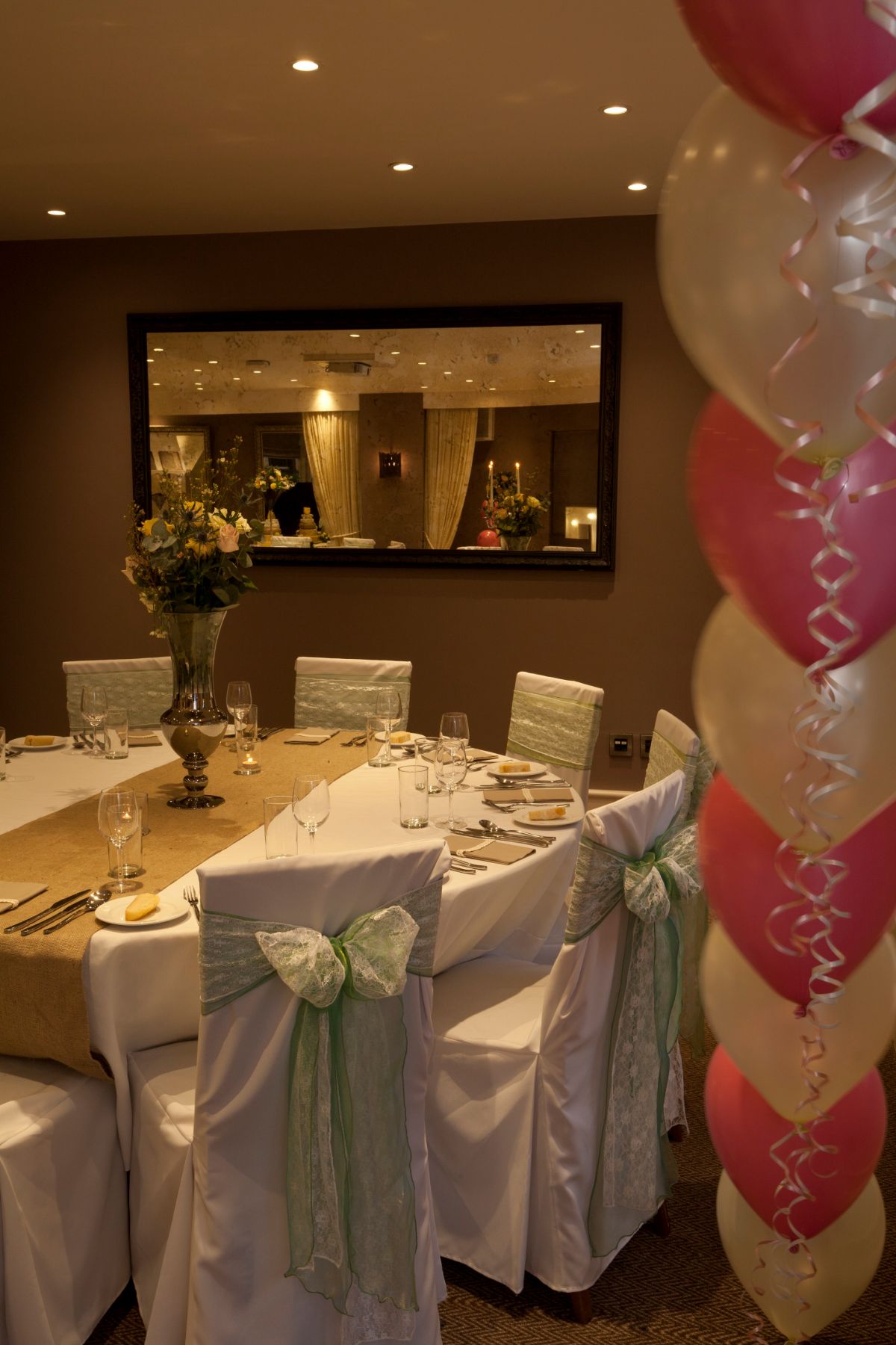 Gallery Item 6 for Bath Mill Lodge Retreat