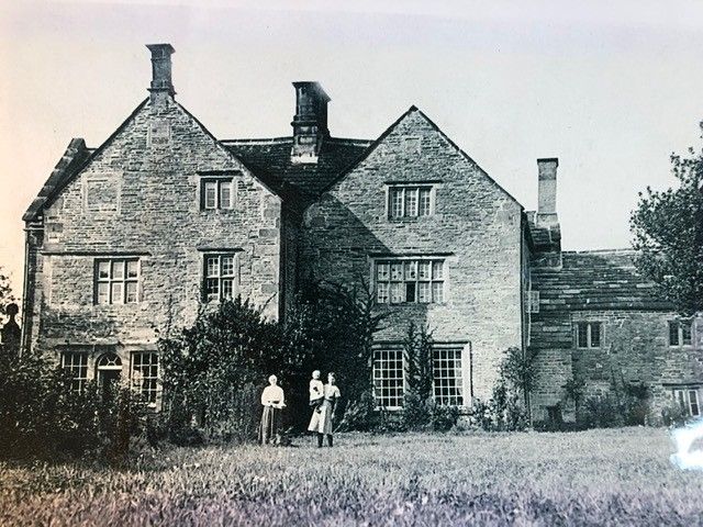 Gallery Item 6 for Barlow Woodseats Hall