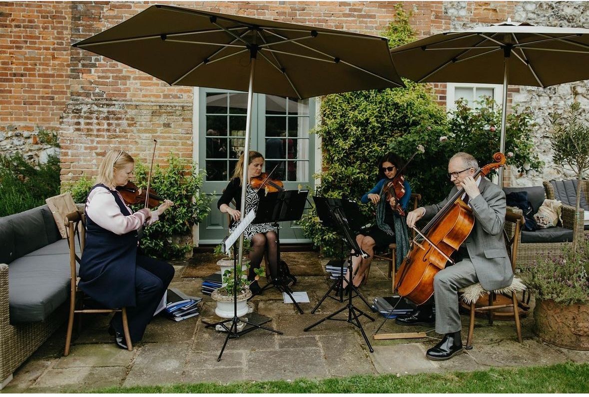 Gallery Item 8 for Hill Farm Massingham