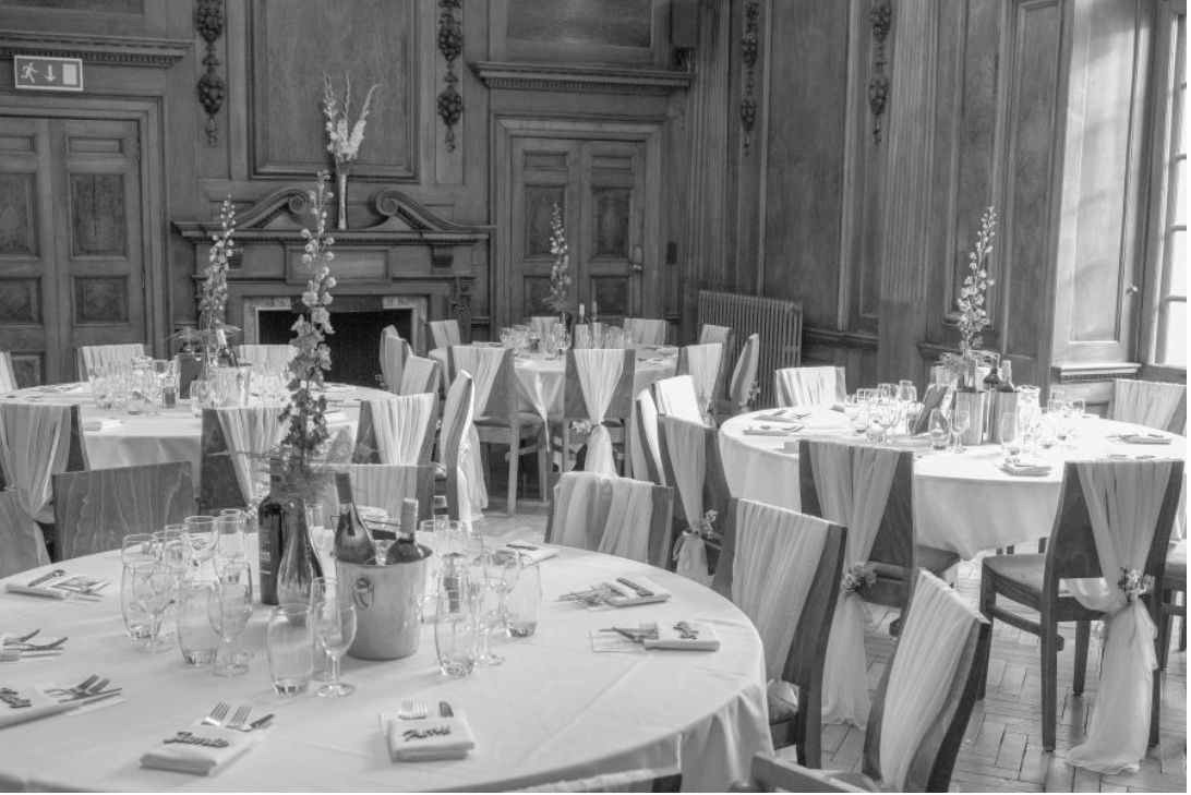 Gallery Item 8 for St Giles House Hotel