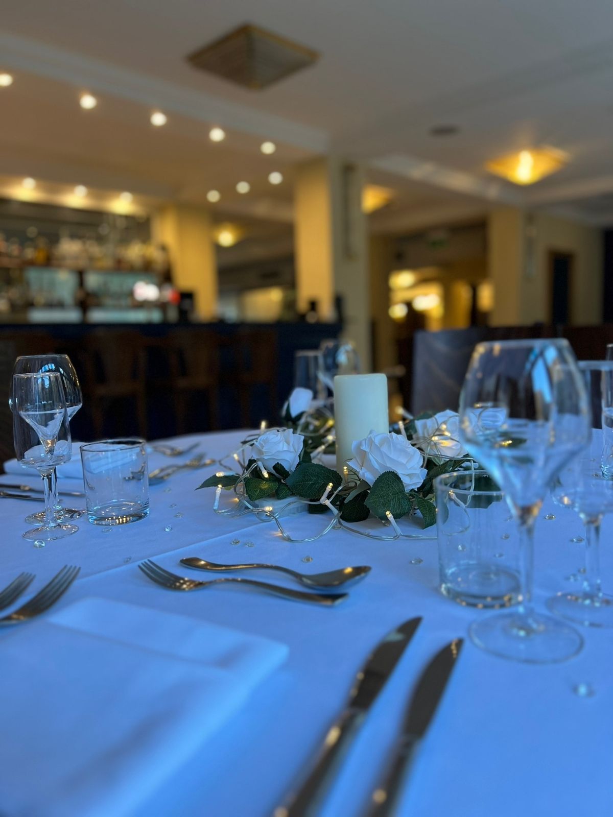 Gallery Item 11 for St Giles House Hotel
