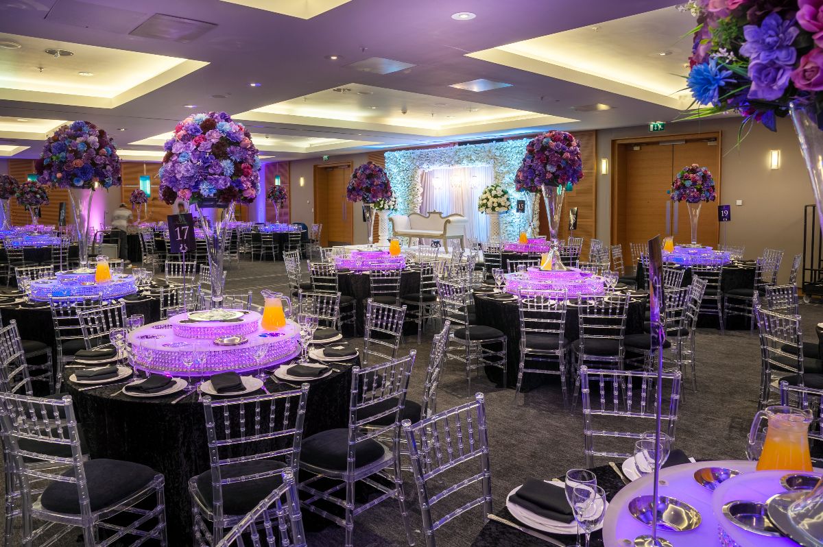 Gallery Item 7 for Hilton London Canary Wharf