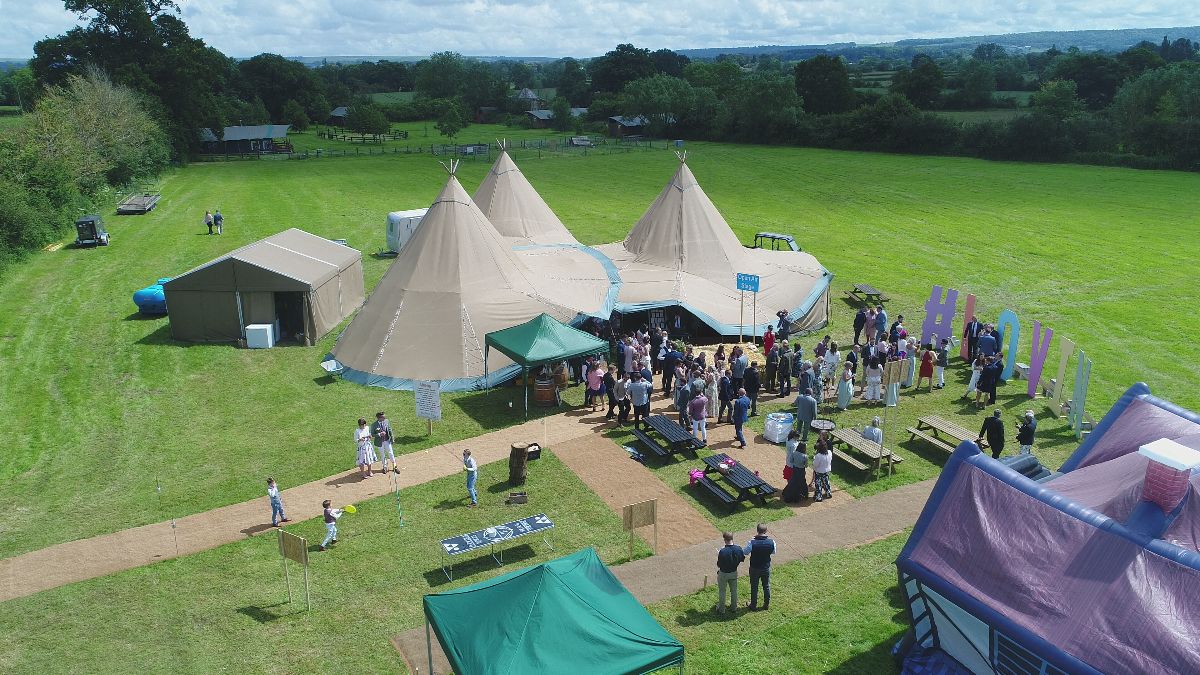 Gallery Item 7 for Mill Farm Glamping