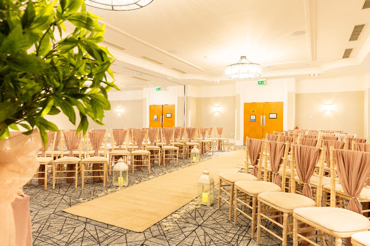 Gallery Item 5 for Holiday Inn Newcastle Gosforth Park