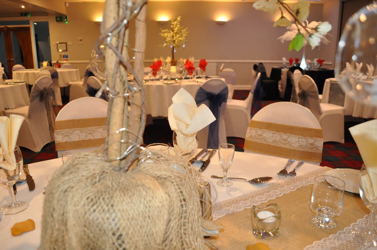 Gallery Item 6 for The Acacia Suite