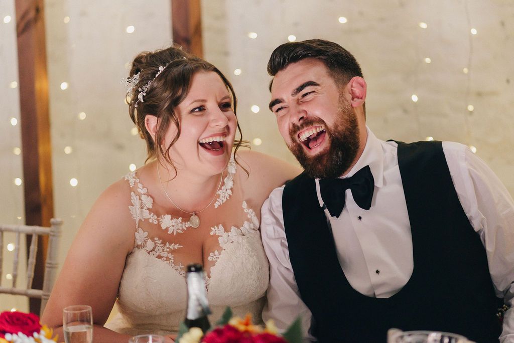 Gallery Item 2 for Bradwell Abbey Weddings