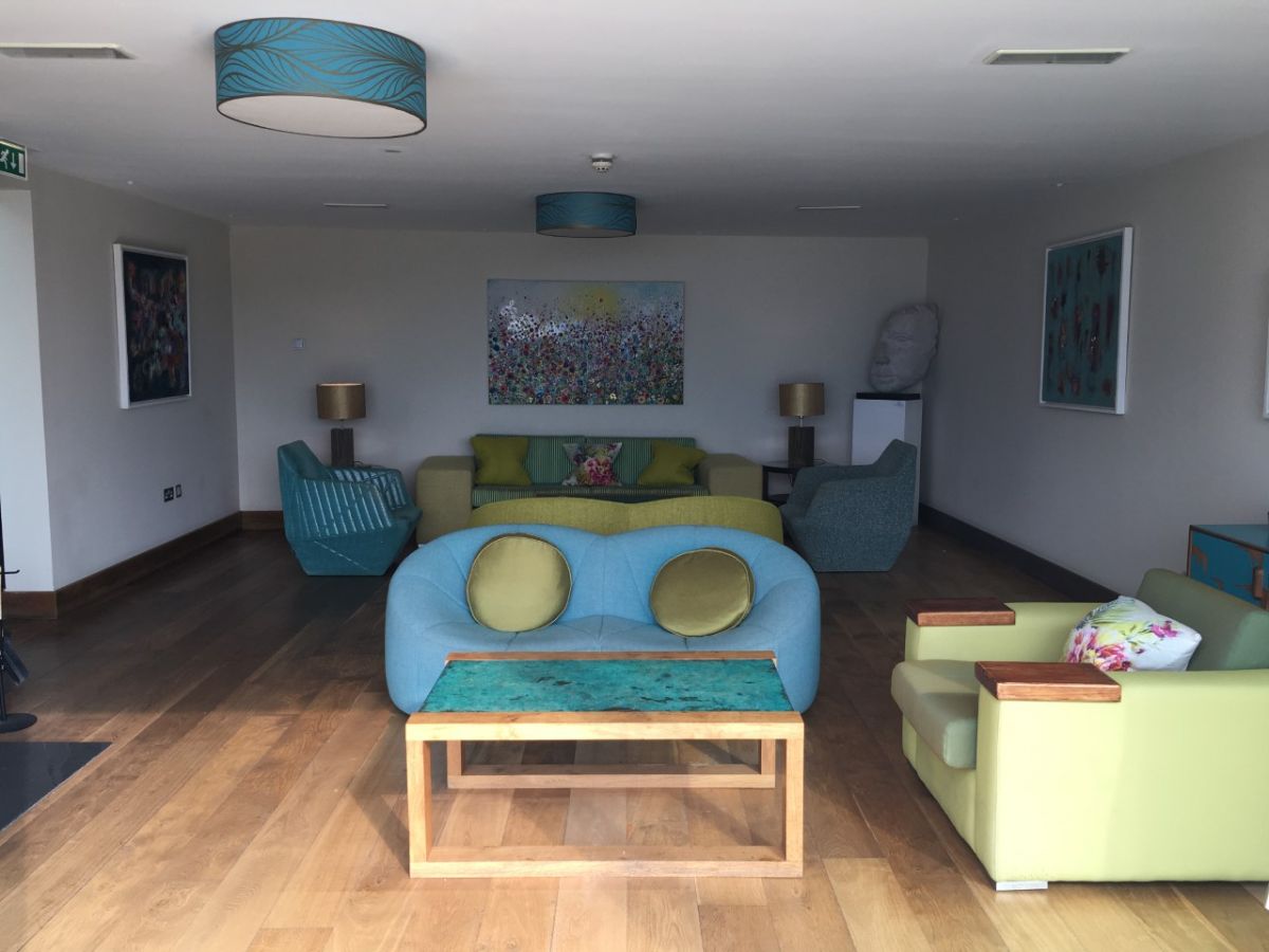 Gallery Item 11 for Scarlet Hotel