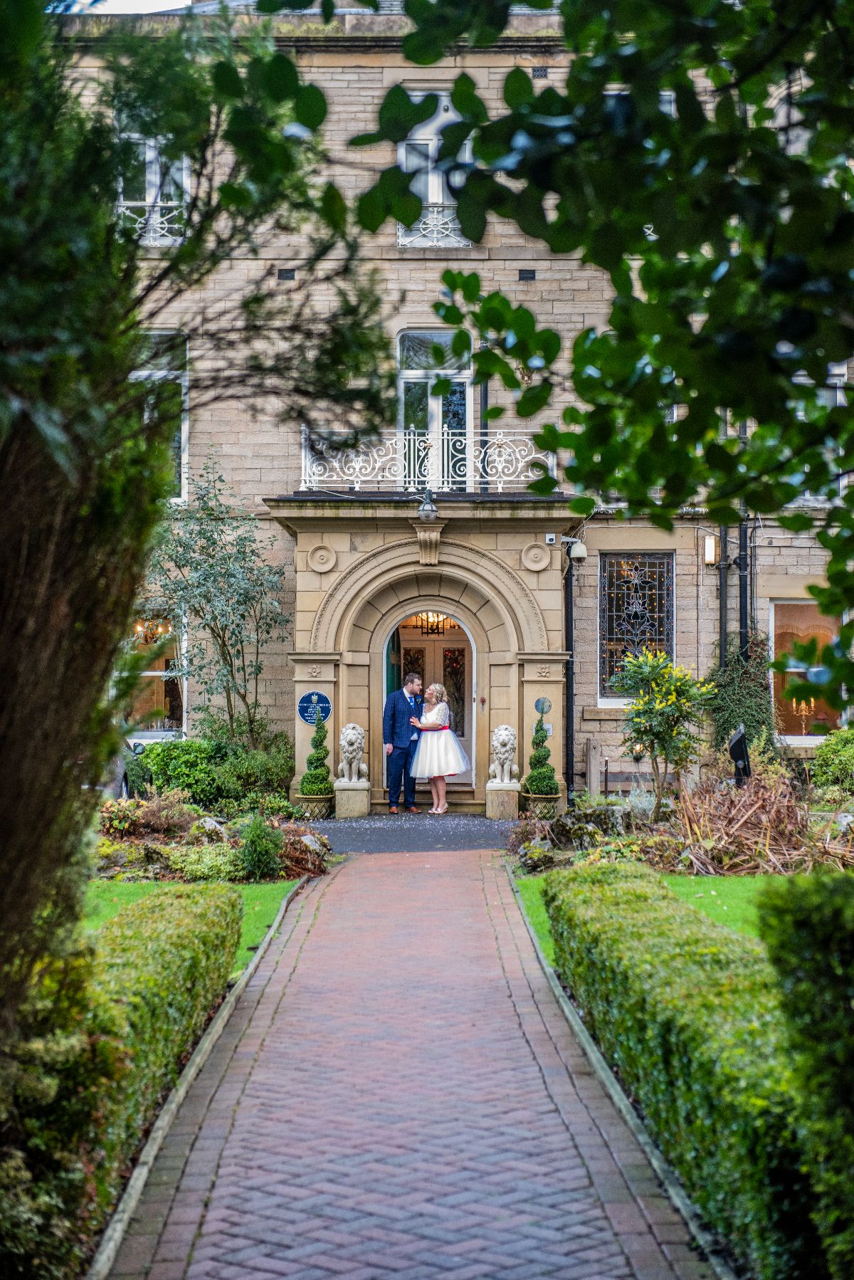 Gallery Item 10 for Astley Bank Hotel