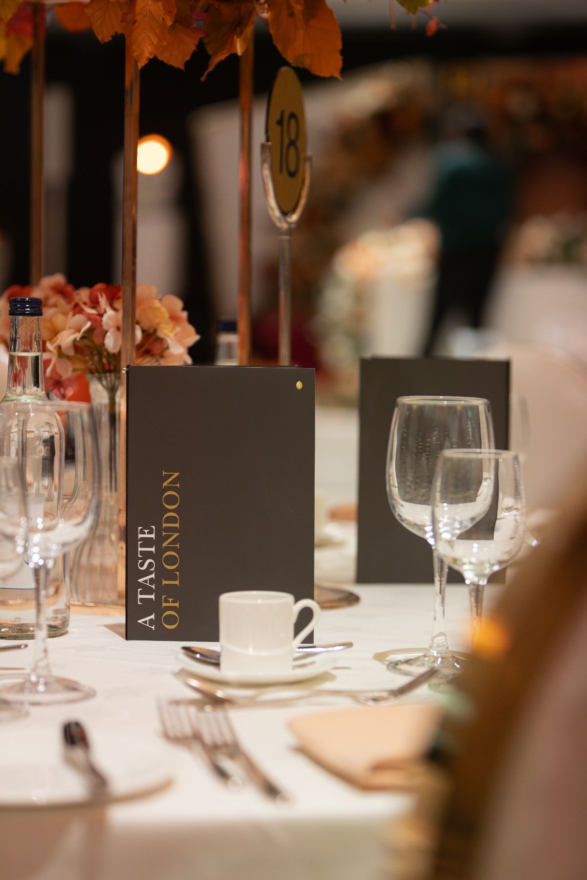 Gallery Item 5 for InterContinental London Park Lane