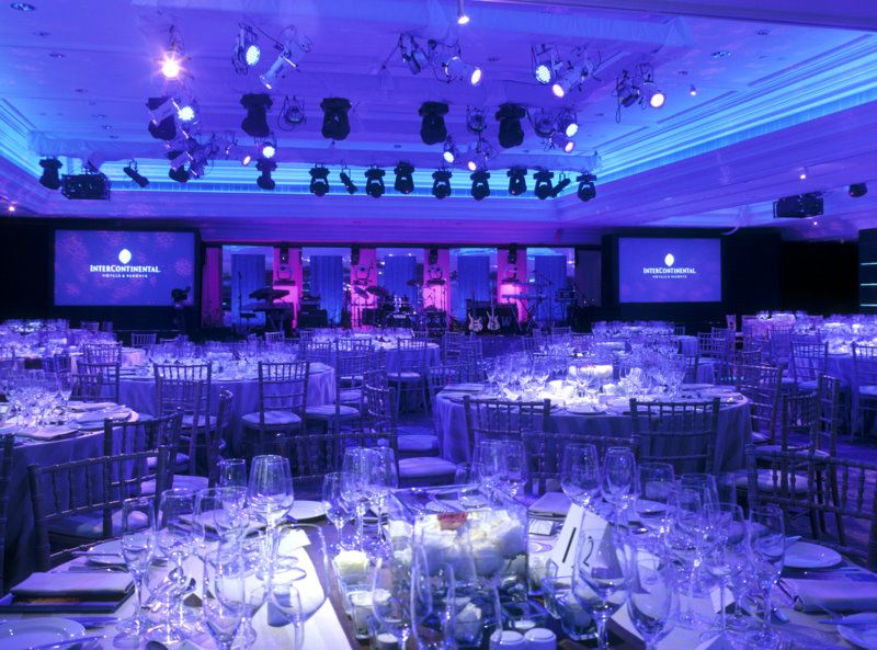 Gallery Item 3 for InterContinental London Park Lane