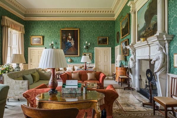 Gallery Item 10 for Hartwell House Hotel & Spa
