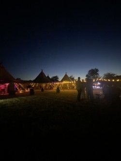 Gallery Item 13 for Swanley Meadows - Tipi Weddings & Events