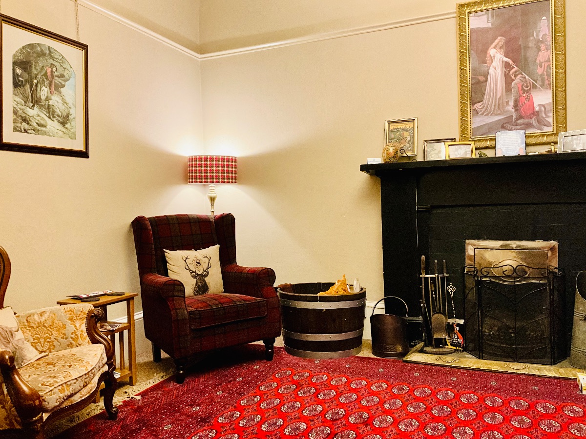 Gallery Item 7 for Fascadail Country Guest House