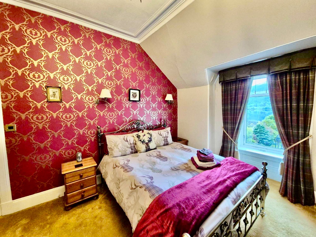 Gallery Item 13 for Fascadail Country Guest House