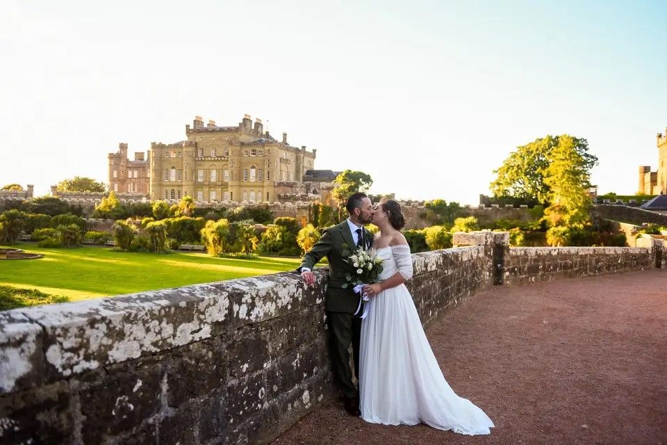 Gallery Item 2 for Culzean Castle