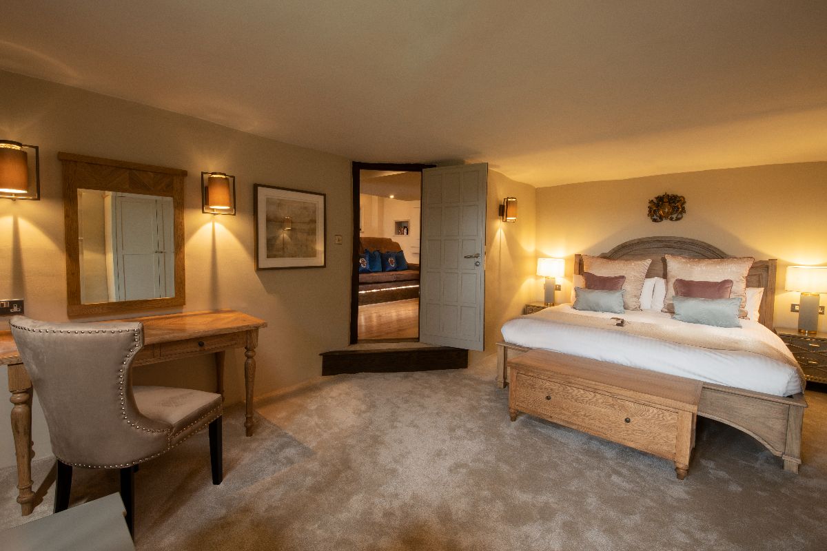Gallery Item 10 for Boringdon Hall Hotel and Spa