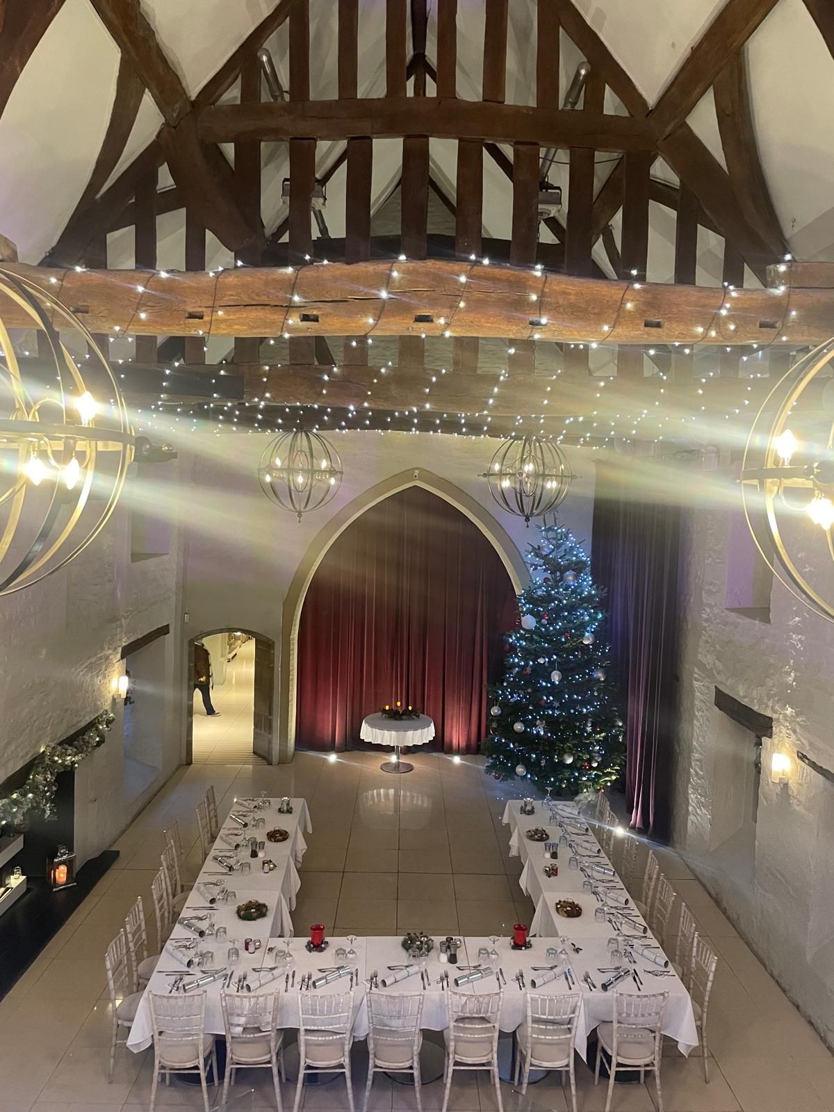 Gallery Item 5 for The Church Restaurant