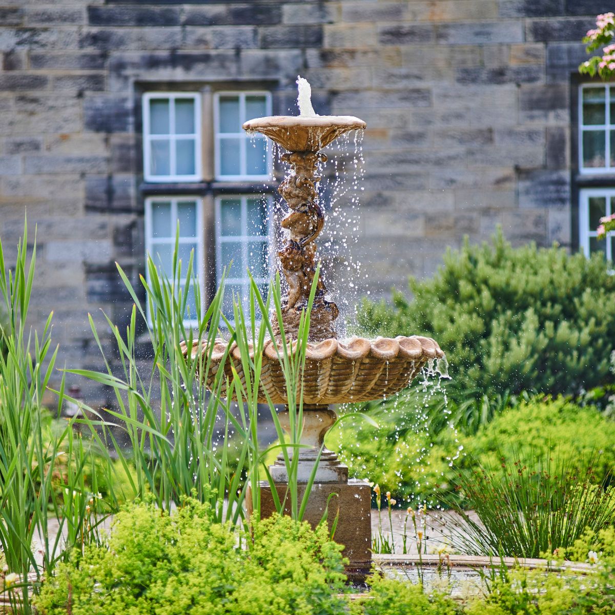 Gallery Item 7 for Matfen Hall Country Hotel, Spa and Golf Estate