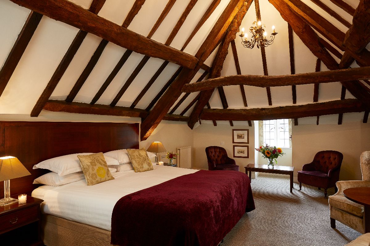 Gallery Item 9 for Macdonald Alveston Manor