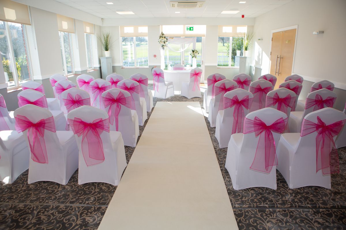 Gallery Item 9 for The Oaks Sports Centre Ltd
