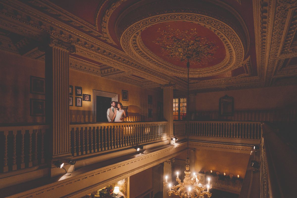 Gallery Item 4 for Hampton Court House Events