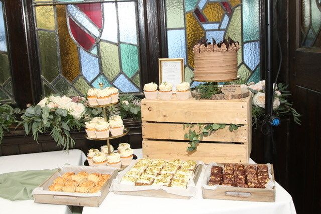 Gallery Item 9 for The Old Bell Hotel