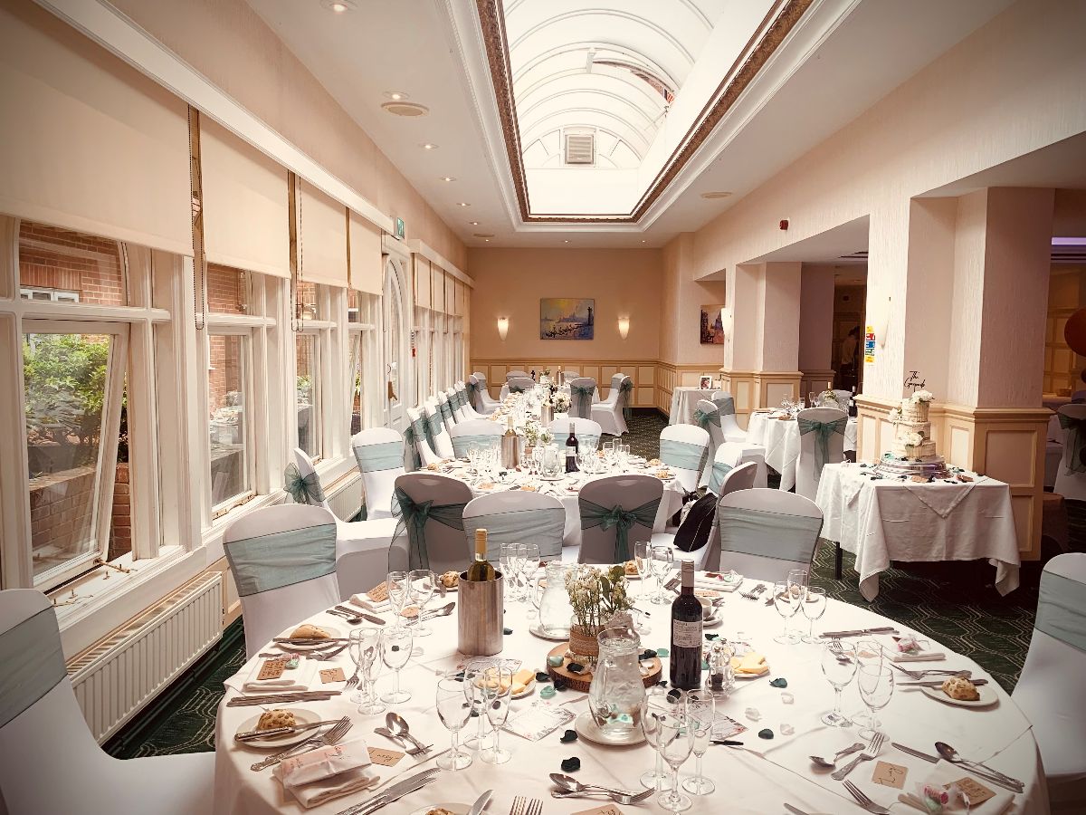 Gallery Item 4 for THE BIRCH HOTEL