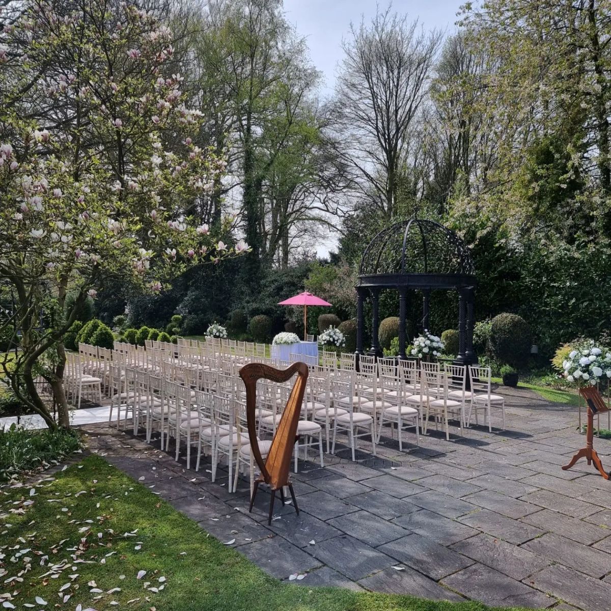 Gallery Item 6 for Statham Lodge Hotel