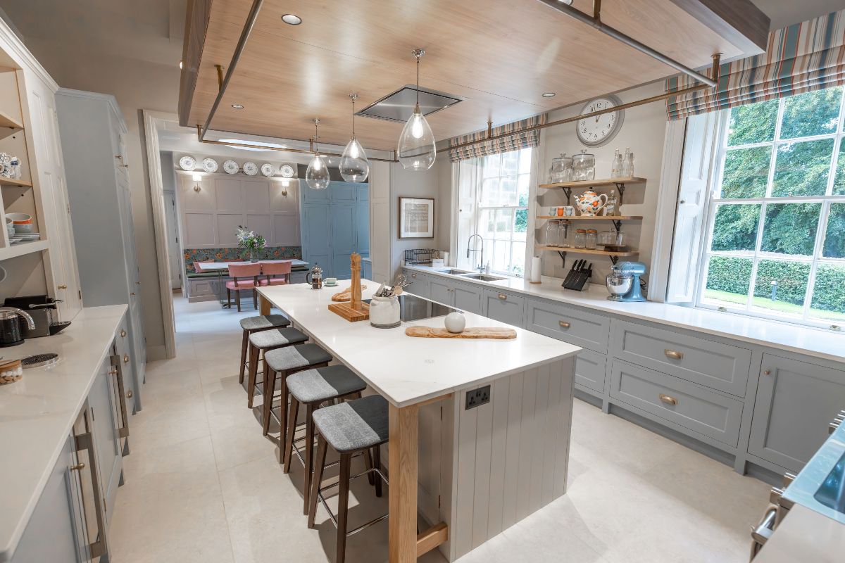 Gallery Item 8 for Cuckney House